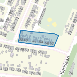 Perceel WDE03-B-1251