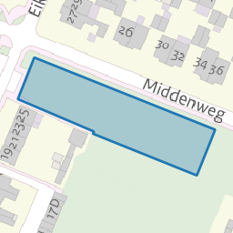 Perceel WDE03-B-1255