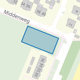 Perceel WDE03-B-1256