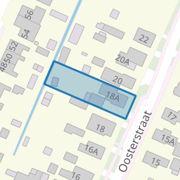 Perceel WDE03-B-1279