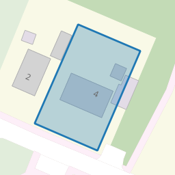 Perceel WDE03-B-1280