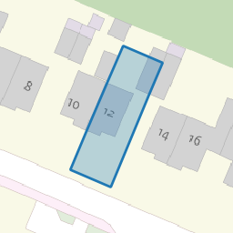 Perceel WDE03-B-1284