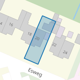 Perceel WDE03-B-1288