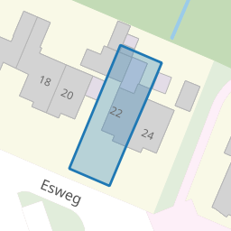 Perceel WDE03-B-1289