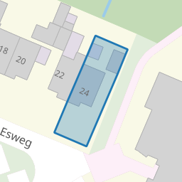 Perceel WDE03-B-1290