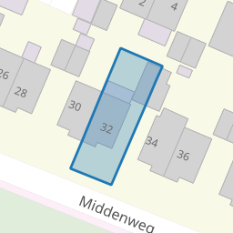 Perceel WDE03-B-1300