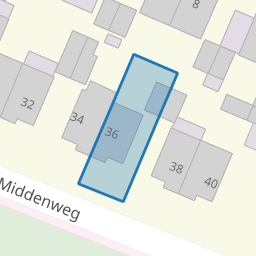 Perceel WDE03-B-1302