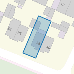 Perceel WDE03-B-1303