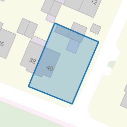 Perceel WDE03-B-1304