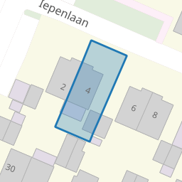 Perceel WDE03-B-1310