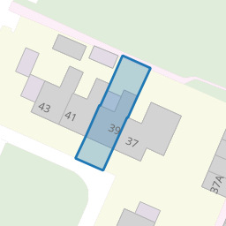 Perceel WDE03-B-1317