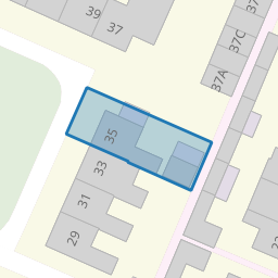 Perceel WDE03-B-1319