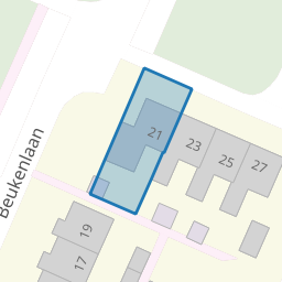 Perceel WDE03-B-1326