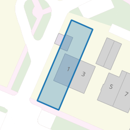 Perceel WDE03-B-1367