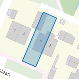 Perceel WDE03-B-1369