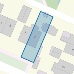 Perceel WDE03-B-1370