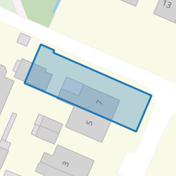 Perceel WDE03-B-1374