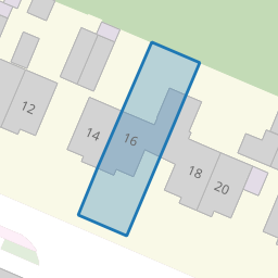 Perceel WDE03-B-1396