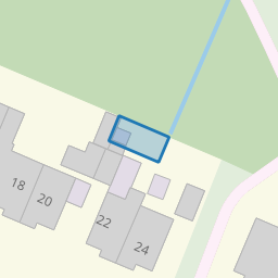 Perceel WDE03-B-1399