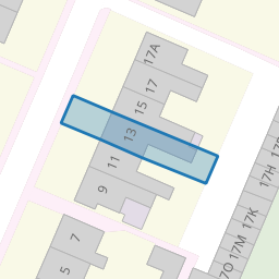 Perceel WDE03-B-1405