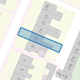 Perceel WDE03-B-1406