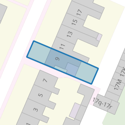 Perceel WDE03-B-1407