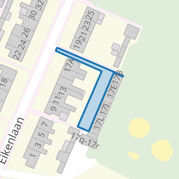 Perceel WDE03-B-1408