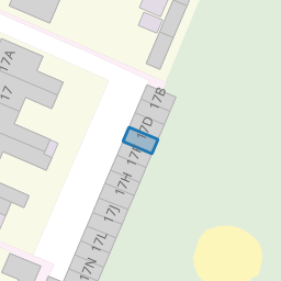 Perceel WDE03-B-1412