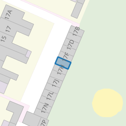 Perceel WDE03-B-1414