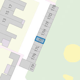 Perceel WDE03-B-1417