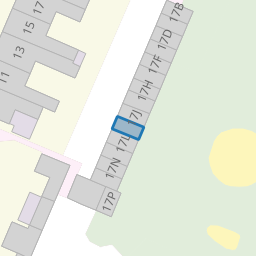 Perceel WDE03-B-1418