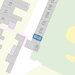 Perceel WDE03-B-1421