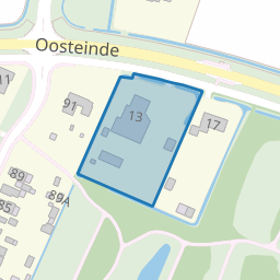 Perceel WDE03-B-1427