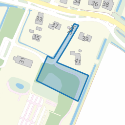 Perceel WDE03-B-1433