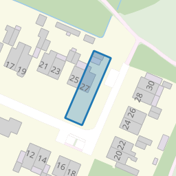 Perceel WDE03-B-1454