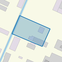 Perceel WDE03-B-1457