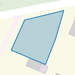 Perceel WDE03-B-1480