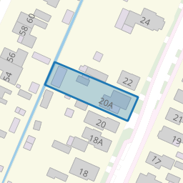 Perceel WDE03-B-1725