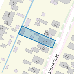 Perceel WDE03-B-1726