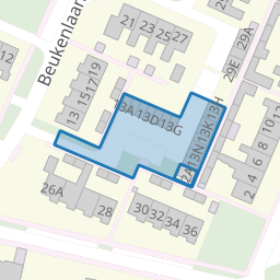 Perceel WDE03-B-1735