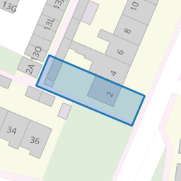 Perceel WDE03-B-1737