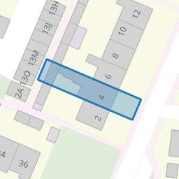 Perceel WDE03-B-1738