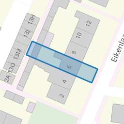 Perceel WDE03-B-1739