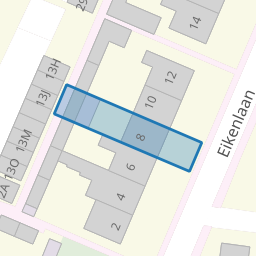 Perceel WDE03-B-1740