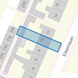 Perceel WDE03-B-1741