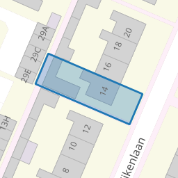 Perceel WDE03-B-1743