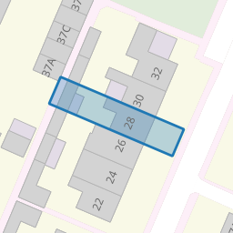 Perceel WDE03-B-1750