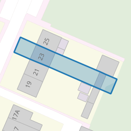 Perceel WDE03-B-1753