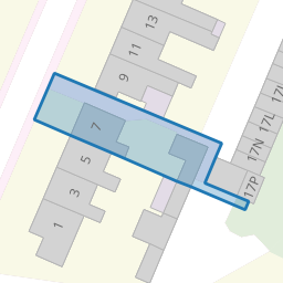 Perceel WDE03-B-1756