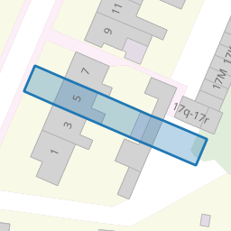 Perceel WDE03-B-1757